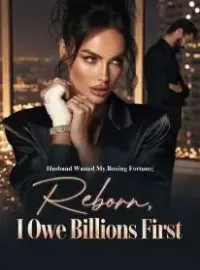 Husband Wasted My Boxing Fortune; Reborn, I Owe Billions First