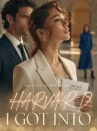 She Stole My Future, So I Got Into Harvard