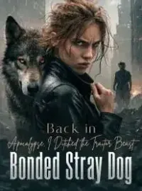 Back in Apocalypse, I Ditched the Traitor Beast, Bonded Stray Dog