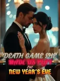 The Death Game She Made Us Play on New Year's Eve