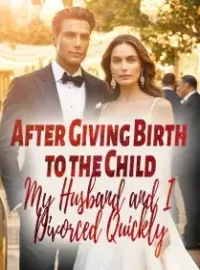 After Giving Birth to the Child, My Husband and I Divorced Quickly