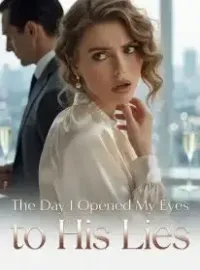The Day I Opened My Eyes to His Lies