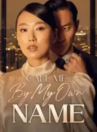 Call Me By My Own Name