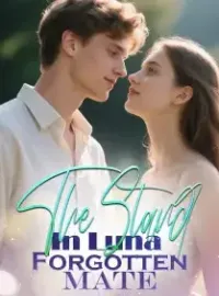 The Stand In Luna: Forgotten Mate