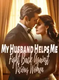 My Husband Helps Me Fight Back Against Vicious Women