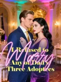 I Refused to Marry Any of Dad’s Three Adoptees