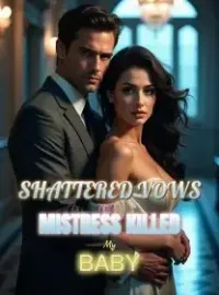 Shattered Vows His Mistress Killed My Baby
