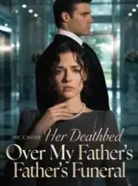 He Chose Her Deathbed Over My Father's Funeral