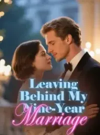 Leaving Behind My Nine-Year Marriage