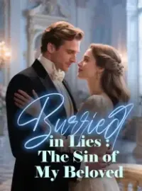 Burried in Lies : The Sin of My Beloved