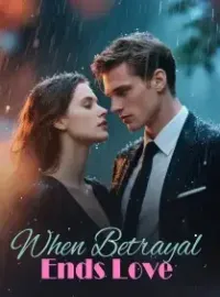 When Betrayal Ends Love
