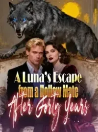 A Luna’s Escape from a Hollow Mate after Forty Years
