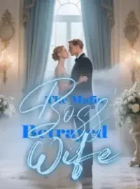 The Mafia Boss' Betrayed Wife