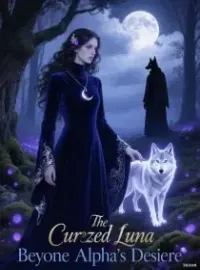 The Cursed Luna Beyond Alpha's Desire