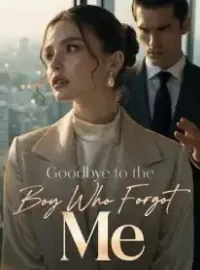 Goodbye to the Boy Who Forgot Me
