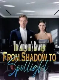 The Surgeon's Revenge From Shadow to Spotlight
