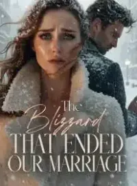 The Blizzard That Ended Our Marriage