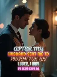 After My Husband Sent Me to Prison for His Lover, I Was Reborn
