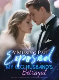 A Missing Pad Exposed My CEO Husband’s Betrayal