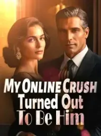 My Online Crush Turned Out To Be Him!