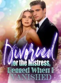 Divorced for the Mistress, Begged When I Vanished