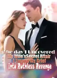 The day I Uncovered My Wife's Secret Affair, I Turned My Grief into Ruthless Revenge