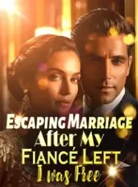 Escaping Marriage: After My Fiancé Left, I was Free