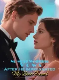 No More Wedding Vows After He Impregnated My Best Friend