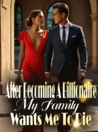 After Becoming A Billionaire, My Family Wants Me To Die