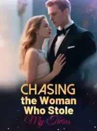 Chasing the Woman Who Stole My Twins