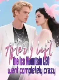 After I left, the Ice Mountain CEO went completely crazy