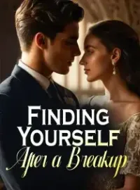 Finding Yourself After a Breakup