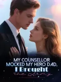 My Counsellor Mocked My Hero Dad, I Brought the Army