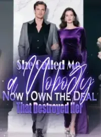 She Called Me a Nobody,Now I Own the Deal That Destroyed Her
