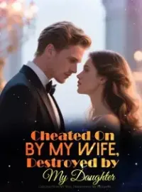 Cheated On by My Wife, Destroyed by My Daughter