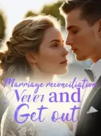 Marriage reconciliation? Never and Get out!