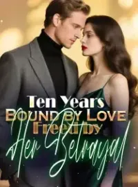 Ten Years Bound by Love, Freed by Her Betrayal