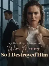 My Daughter Whispered 'Win, Mommy' , So I Destroyed Him