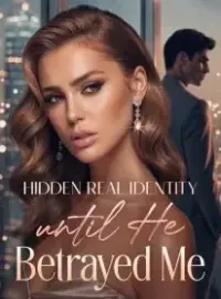 Hidden Real Identity until He Betrayed Me