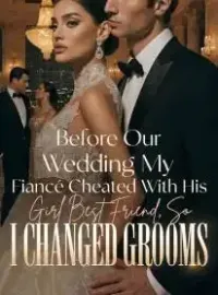 Before Our Wedding My Fiancé Cheated With His Girl Best Friend, So I Changed Grooms