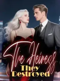 The Heiress They Destroyed