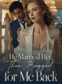 He Married Her, Then Begged for Me Back