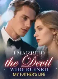 I Married the Devil Who Ruined My Father’s Life