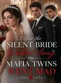 After the Silent Bride Walked Away, the Mafia Twins Went Mad