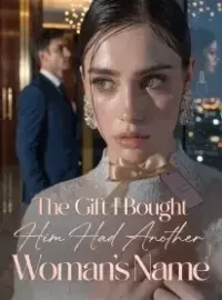 The Gift I Bought Him Had Another Woman’s Name