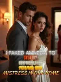 I Faked Amnesia to Test My Boyfriend,Then Found His Mistress in Our Home