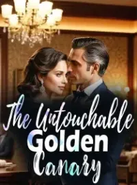 The Untouchable Golden Canary