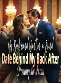 My Boyfriend Went on a Blind Date Behind My Back After Passing the Exam