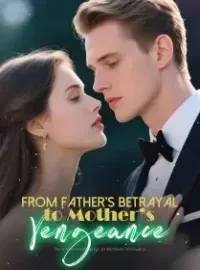 From Father’s Betrayal to Mother’s Vengeance