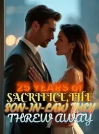 25 Years of Sacrifice,The Son-in-Law They Threw Away